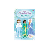 Usborne Publishing Ltd Ice Palace (häftad, eng)