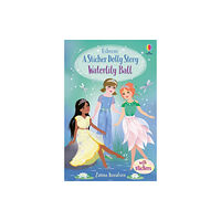 Usborne Publishing Ltd Waterlily Ball (häftad, eng)