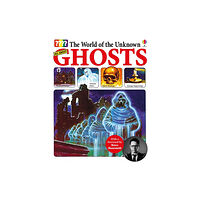 Usborne Publishing Ltd The World of the Unknown: Ghosts (häftad, eng)