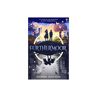 Usborne Publishing Ltd Furthermoor (häftad, eng)