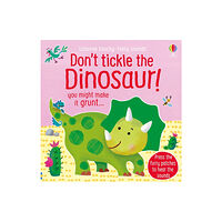 Usborne Publishing Ltd Don't Tickle the Dinosaur! (bok, board book, eng)