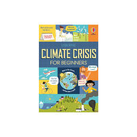 Usborne Publishing Ltd Climate Change for Beginners (inbunden, eng)