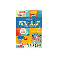 Usborne Publishing Ltd Psychology for Beginners (inbunden, eng)