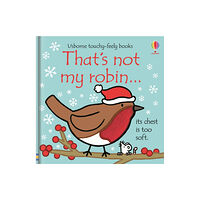 Usborne Publishing Ltd That's not my robin… (bok, board book, eng)