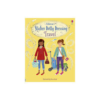 Usborne Publishing Ltd Sticker Dolly Dressing Travel (häftad, eng)