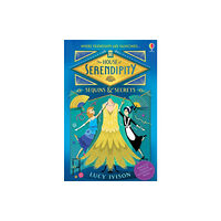 Usborne Publishing Ltd Sequins and Secrets (häftad, eng)