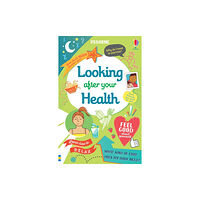 Usborne Publishing Ltd Looking After Your Health (häftad, eng)