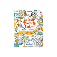 Usborne Publishing Ltd Colour Yourself Calm (häftad, eng)