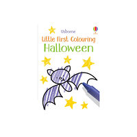 Usborne Publishing Ltd Little First Colouring Halloween (häftad, eng)