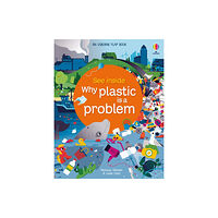 Usborne Publishing Ltd See Inside Why Plastic is a Problem (bok, board book, eng)