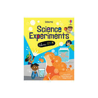 Usborne Publishing Ltd Science Experiments (inbunden, eng)