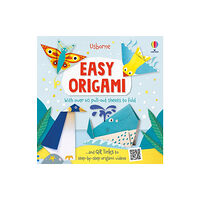 Usborne Publishing Ltd Easy Origami (häftad, eng)