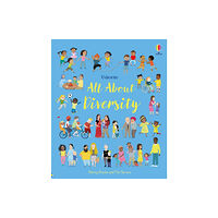 Usborne Publishing Ltd All About Diversity (inbunden, eng)