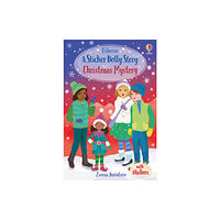 Usborne Publishing Ltd Christmas Mystery (häftad, eng)