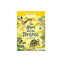 Usborne Publishing Ltd The Hare and the Tortoise (häftad, eng)