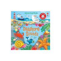 Usborne Publishing Ltd Seashore Sounds (bok, board book, eng)