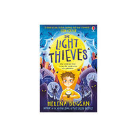 Usborne Publishing Ltd The Light Thieves (häftad, eng)