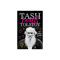 Simon & Schuster Tash Hearts Tolstoy (häftad, eng)