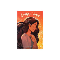 Simon & Schuster Amina's Voice (häftad, eng)