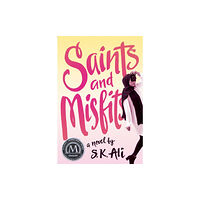 Simon & Schuster Saints and Misfits (häftad, eng)