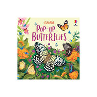 Usborne Publishing Ltd Pop-Up Butterflies (bok, board book, eng)