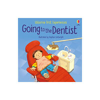 Usborne Publishing Ltd Going to the Dentist (häftad, eng)