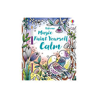 Usborne Publishing Ltd Magic Paint Yourself Calm (häftad, eng)