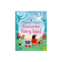 Usborne Publishing Ltd Poppy and Sam's Favourite Fairy Tales (inbunden, eng)