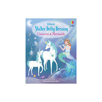 Usborne Publishing Ltd Unicorns and Mermaids (häftad, eng)