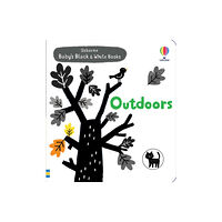 Usborne Publishing Ltd Outdoors (bok, board book, eng)