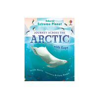 Usborne Publishing Ltd Extreme Planet: Journey Across The Arctic (bok, board book, eng)