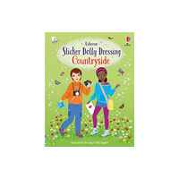 Usborne Publishing Ltd Sticker Dolly Dressing Countryside (häftad, eng)