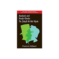 CreateSpace Analysis & Study Guide: Dr Jekyll and Mr Hyde (häftad, eng)