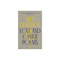 Little, Brown Book Group Love and Other Poems (häftad, eng)