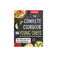 Sourcebooks, Inc The Complete Cookbook for Young Chefs (inbunden, eng)