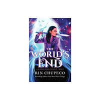 Sourcebooks, Inc The World's End (inbunden, eng)