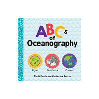 Sourcebooks, Inc ABCs of Oceanography (bok, board book, eng)