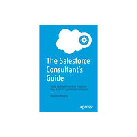 APress The Salesforce Consultant’s Guide (häftad, eng)