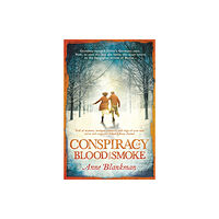 Headline Publishing Group Conspiracy of Blood and Smoke (häftad, eng)