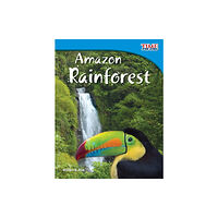 Teacher Created Materials, Inc Amazon Rainforest (häftad, eng)