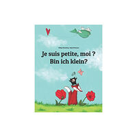 Createspace Independent Publishing Platform Je suis petite, moi ? Bin ich klein? (häftad, fre)