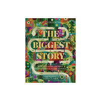 Crossway Books The Biggest Story (inbunden, eng)