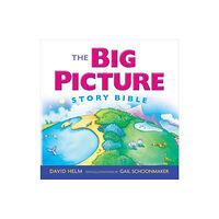 Crossway Books The Big Picture Story Bible (Redesign) (inbunden, eng)