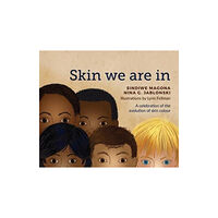 New Africa Books (Pty) Ltd Skin We Are In (häftad, eng)