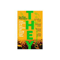 Headline Publishing Group They (häftad, eng)