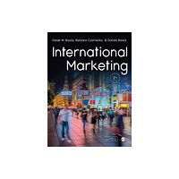 Sage publications inc International Marketing (häftad, eng)