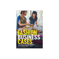 Bloomsbury Publishing PLC Fashion Business Cases (häftad, eng)