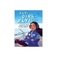 Augsburg Fortress Publishers Fly, Girl, Fly! (inbunden, eng)