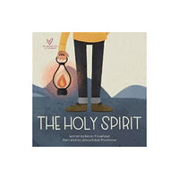 Crossway Books The Holy Spirit (bok, board book, eng)