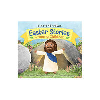 Augsburg Fortress Publishers Lift-the-Flap Easter Stories for Young Children (bok, board book, eng)